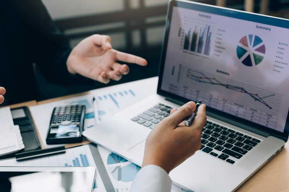 Accounting and Auditing Services