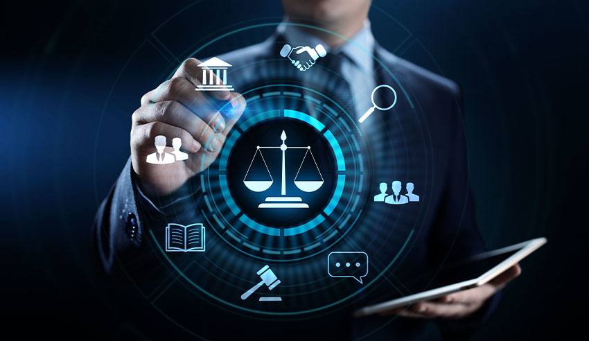 Legal and Commercial Services